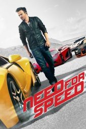 Nonton film Need for Speed (2014) terbaru