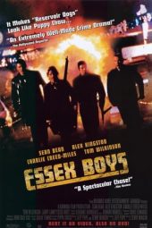 Nonton film Essex Boys (2000) terbaru
