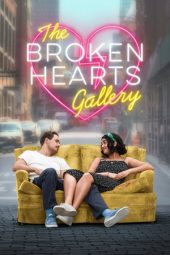 Nonton film The Broken Hearts Gallery (2020) terbaru