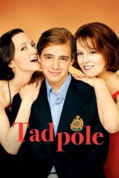 Nonton film Tadpole (2002)