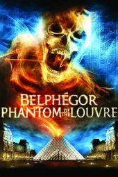 Nonton film Belphegor, Phantom of the Louvre (2001)
