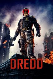 Nonton film Dredd (2012) terbaru