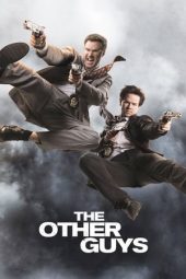 Nonton film The Other Guys (2010) terbaru