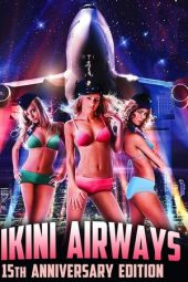 Nonton film Bikini Airways (2003)