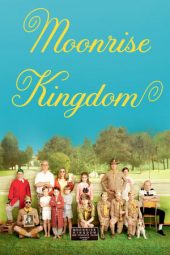 Nonton film Moonrise Kingdom (2012) terbaru