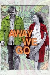 Nonton film Away We Go (2009) terbaru