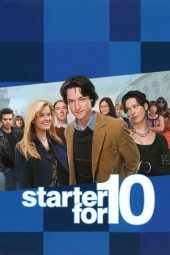 Nonton film Starter for 10 (2006) terbaru