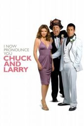 Nonton film I Now Pronounce You Chuck & Larry (2007) terbaru