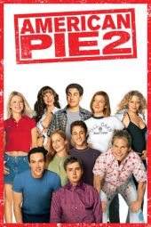 Nonton film American Pie 2 (2001) terbaru