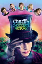 Nonton film Charlie and the Chocolate Factory (2005)