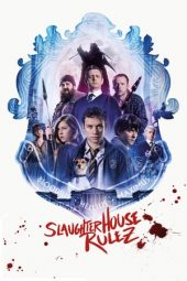 Nonton film Slaughterhouse Rulez (2018) terbaru