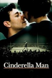 Nonton film Cinderella Man (2005)