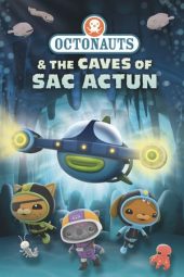 Nonton film Octonauts and the Caves of Sac Actun (2020) terbaru