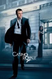 Nonton film Casino Royale (2006) terbaru