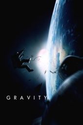 Nonton film Gravity (2013)