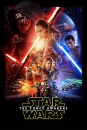 Nonton film Star Wars: The Force Awakens (2015)