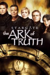 Nonton film Stargate: The Ark of Truth (2008) terbaru