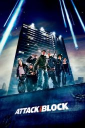 Nonton film Attack the Block (2011)