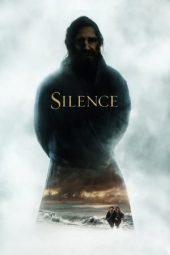 Nonton film Silence (2016) terbaru