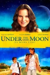 Nonton film Under the Same Moon (2008) terbaru