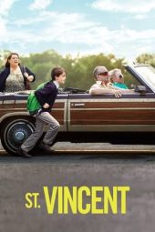 Nonton film St. Vincent (2014) terbaru