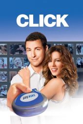 Nonton film Click (2006) terbaru