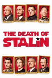 Nonton film The Death of Stalin (2017)