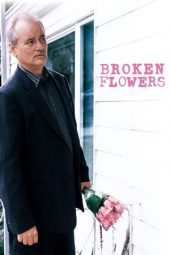 Nonton film Broken Flowers (2005) terbaru