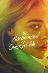 Nonton film The Miseducation of Cameron Post (2018)