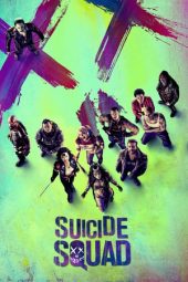 Nonton film Suicide Squad (2016) terbaru