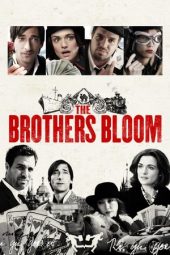 Nonton film The Brothers Bloom (2008) terbaru