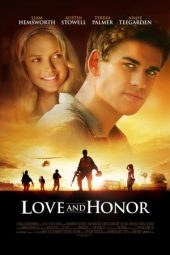 Nonton film Love and Honor (2013) terbaru