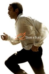 Nonton film 12 Years a Slave (2013) terbaru