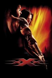 Nonton film xXx (2002) terbaru