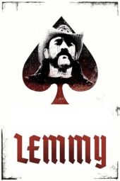 Nonton film Lemmy (2010) terbaru