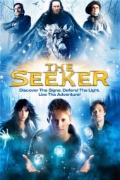 Nonton film The Seeker: The Dark Is Rising (2007)