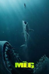 Nonton film The Meg (2018) terbaru