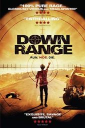 Nonton film Downrange (2018) terbaru