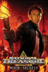 Nonton film National Treasure: Book of Secrets (2007) terbaru