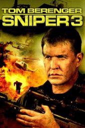 Nonton film Sniper 3 (2004) terbaru