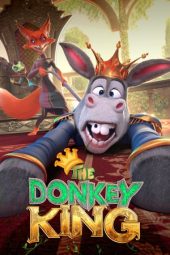 Nonton film The Donkey King (2018)