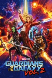 Nonton film Guardians of the Galaxy Vol. 2 (2017)