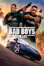 Nonton film Bad Boys for Life (2020)