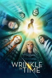 Nonton film A Wrinkle in Time (2018)
