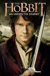 Nonton film The Hobbit: An Unexpected Journey (2012)