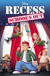 Nonton film Recess: School’s Out (2001) terbaru