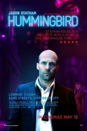Nonton film Hummingbird (2013) terbaru