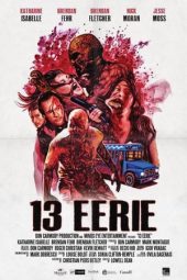Nonton film 13 Eerie (2013) terbaru