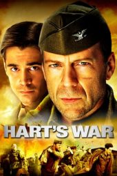 Nonton film Hart’s War (2002) terbaru