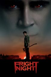 Nonton film Fright Night (2011) terbaru